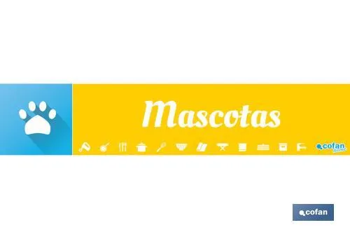 Señalética Imantada para Expositor