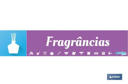 Señalética Imantada para Expositor