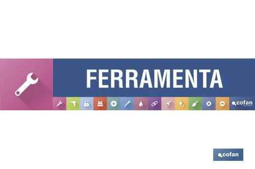 Señalética Imantada para Expositor