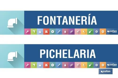 Señalética Imantada para Expositor