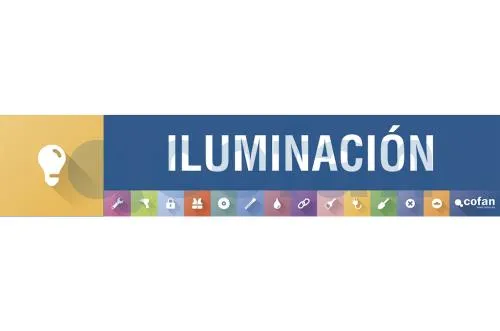 Señalética Imantada para Expositor