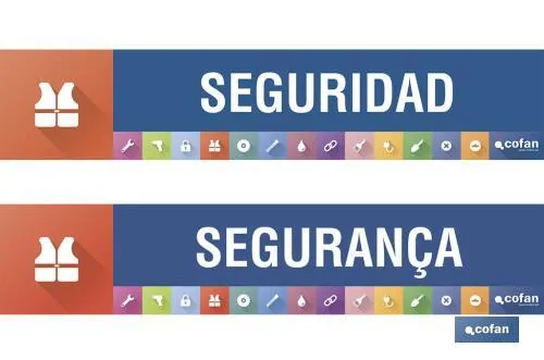 Señalética Imantada para Expositor