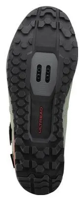 Shimano Zapatillas MTB Shimano GE500 Verde claro