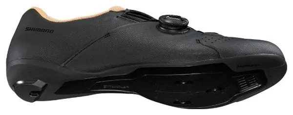 Shimano Zapatillas Mujer Shimano RC300 Negras