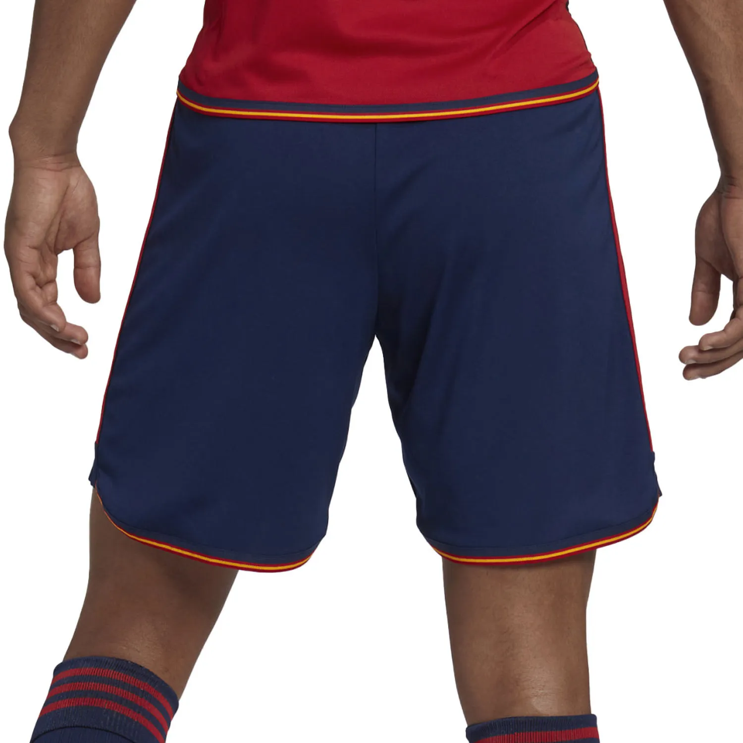 Short adidas España 2022 2023