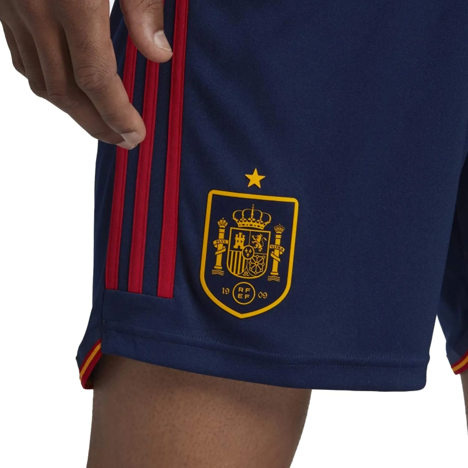 Short adidas España 2022 2023