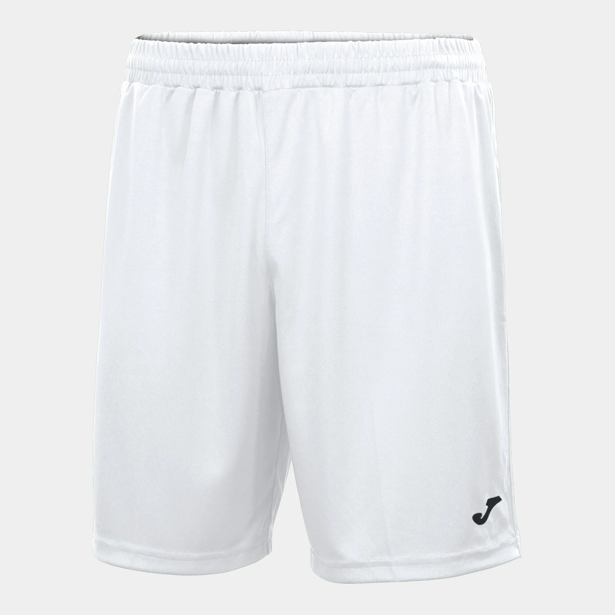 Short hombre Nobel blanco