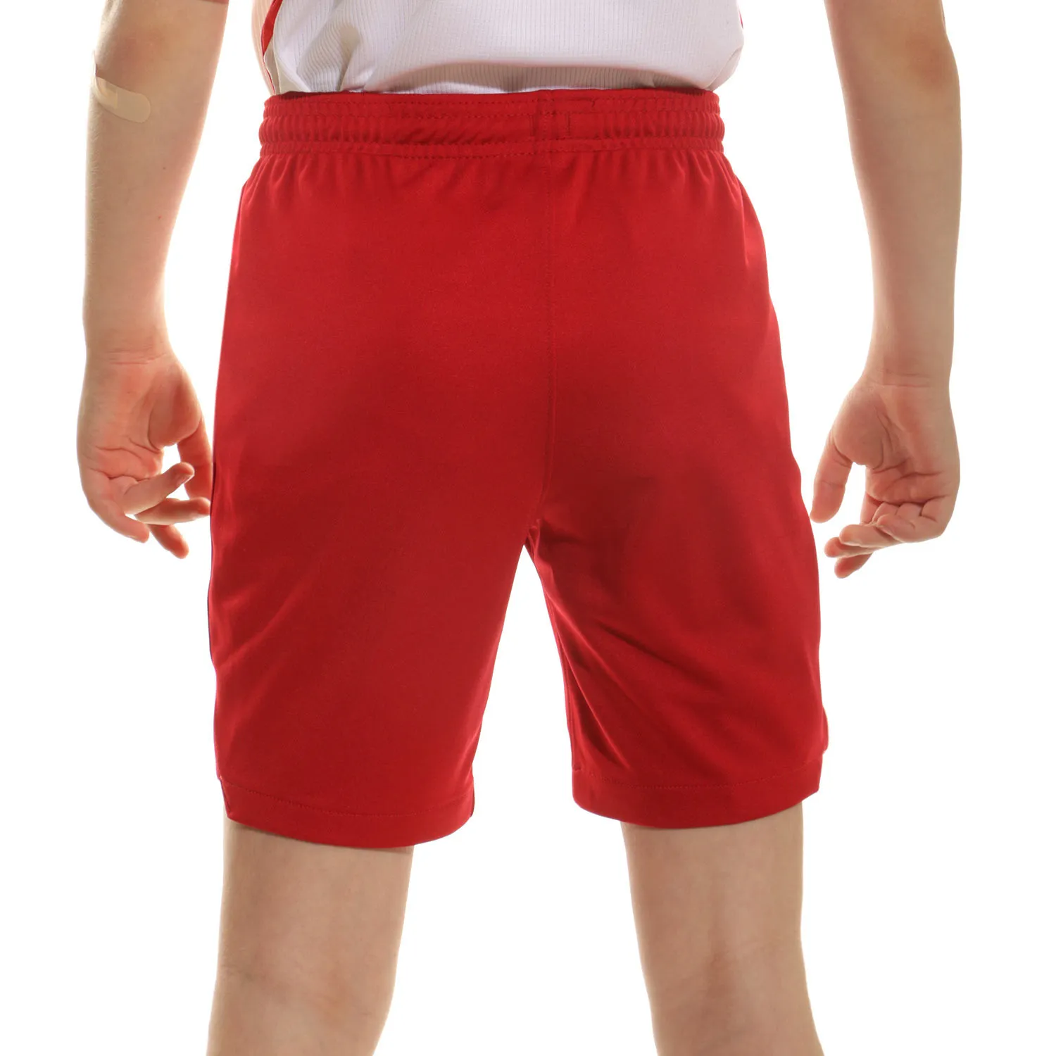 SHORT NIKE LIVERPOOL NIñO 2023 2024 DRIFIT STADIUM