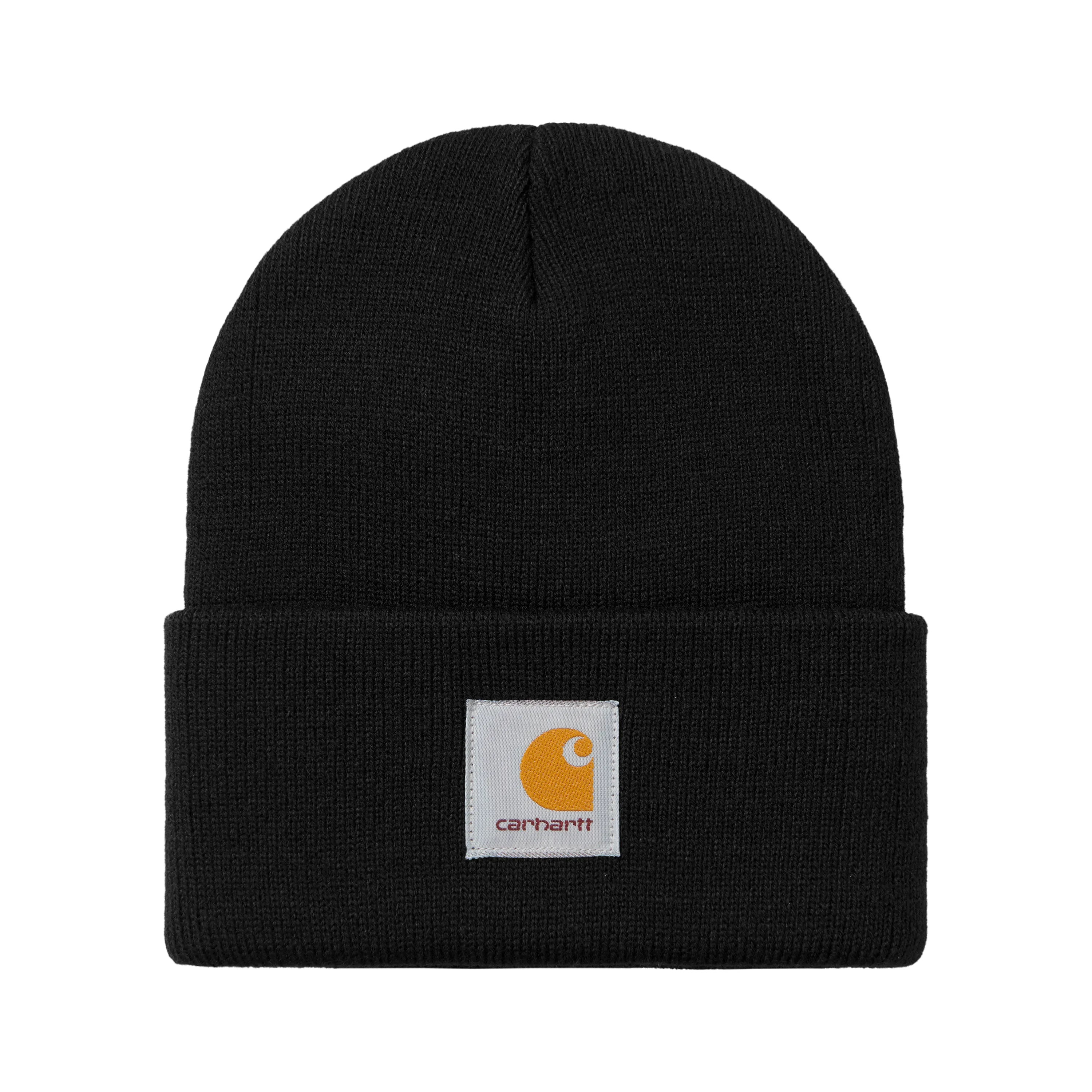 Short Watch Hat