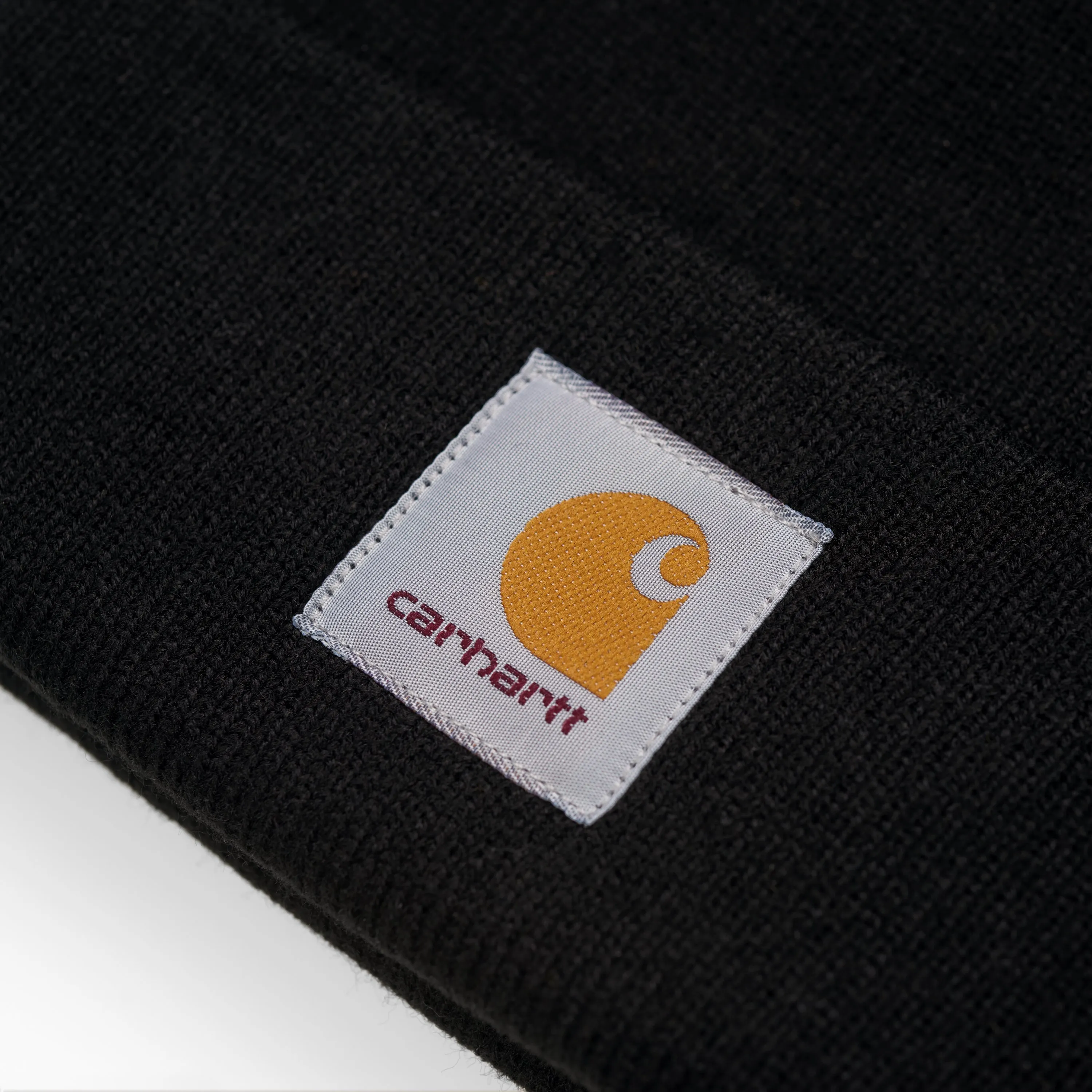 Short Watch Hat