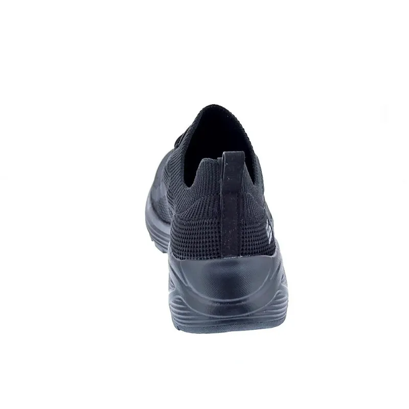 Skechers Zapatillas Mujer Bobs Sparrow Negro