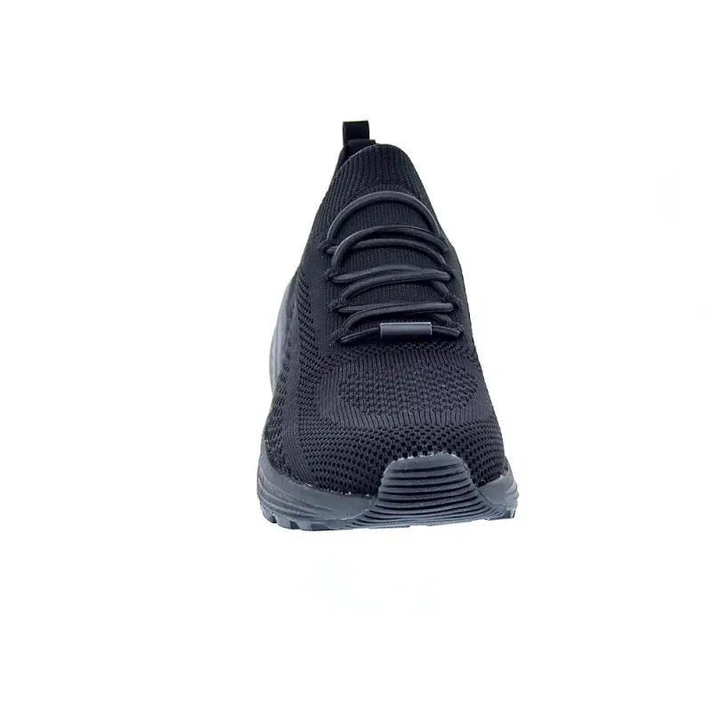 Skechers Zapatillas Mujer Bobs Sparrow Negro