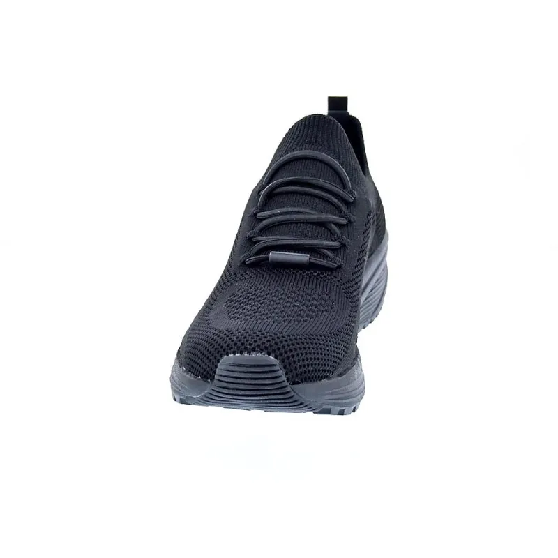 Skechers Zapatillas Mujer Bobs Sparrow Negro