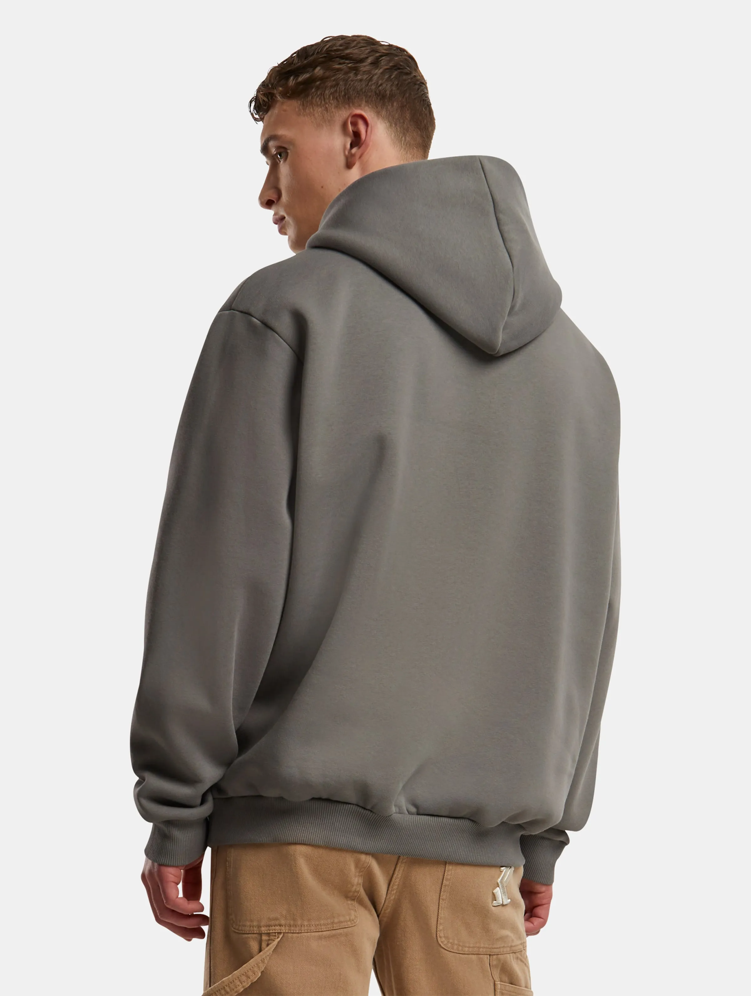 Small Signature Essential Oversized 