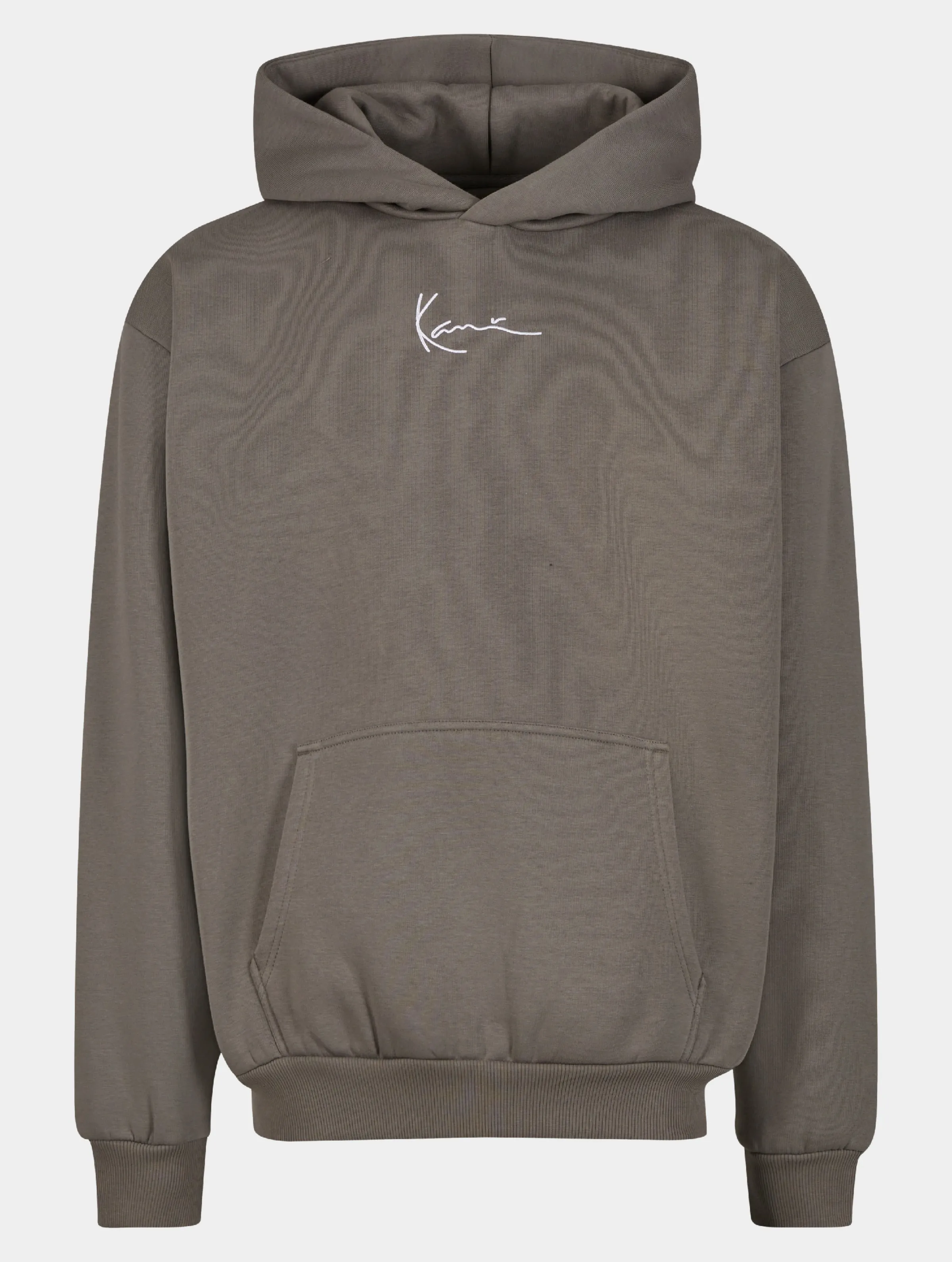 Small Signature Essential Oversized 