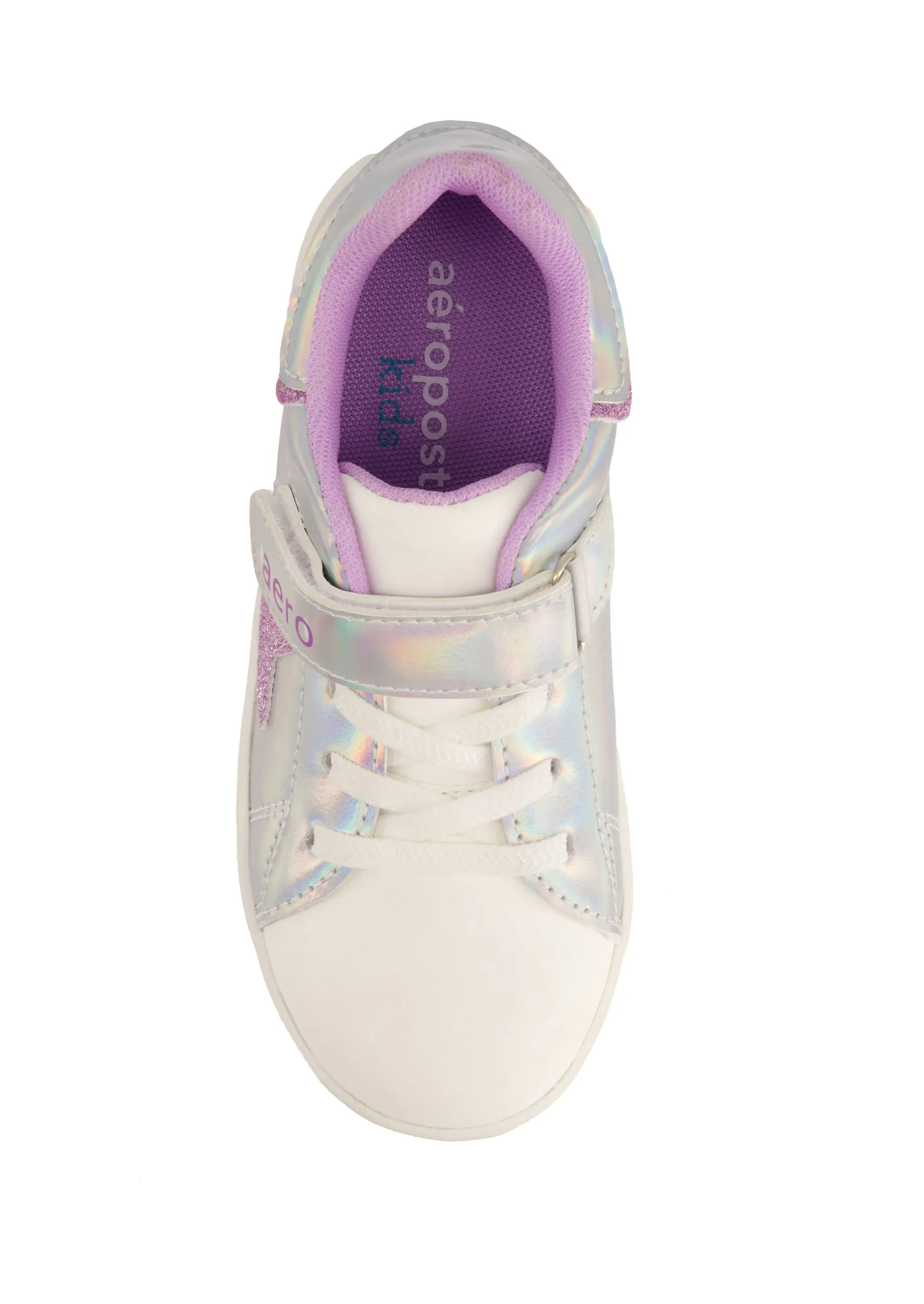 SNEAKER AEROPOSTALE KIDS PARA NIÑOS 84413