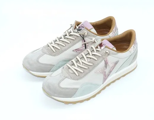 SNEAKER CETTI C1259 SRA ARENA