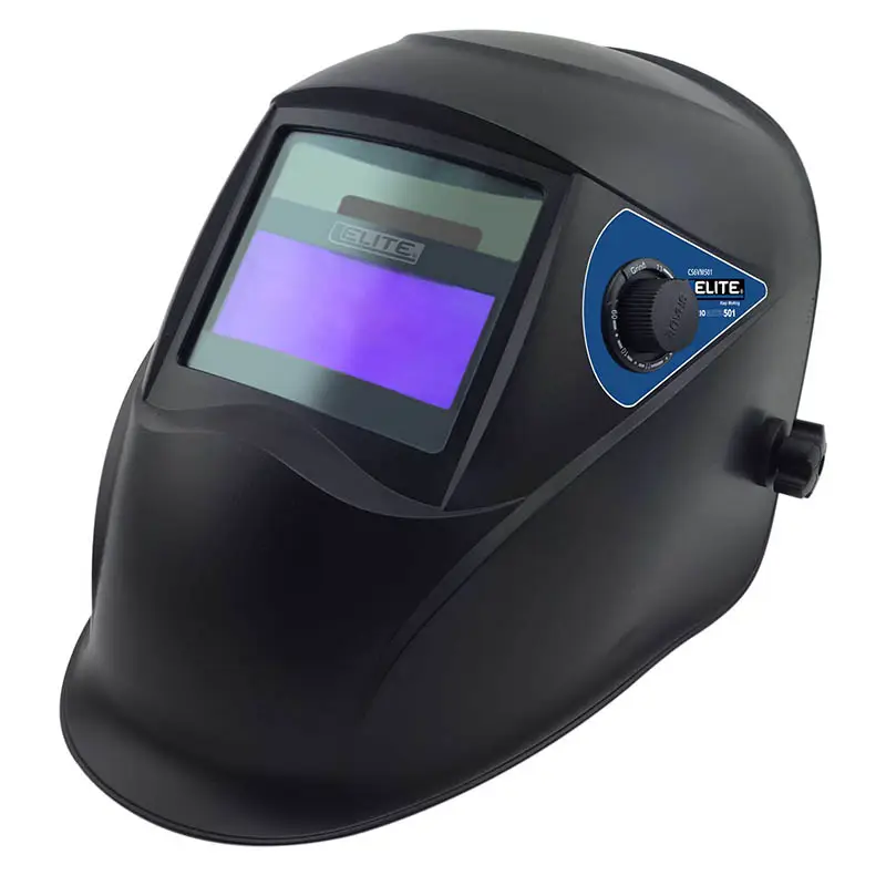 Soldadora Inversor Furius FIX 181 Mini 110/220V + Careta