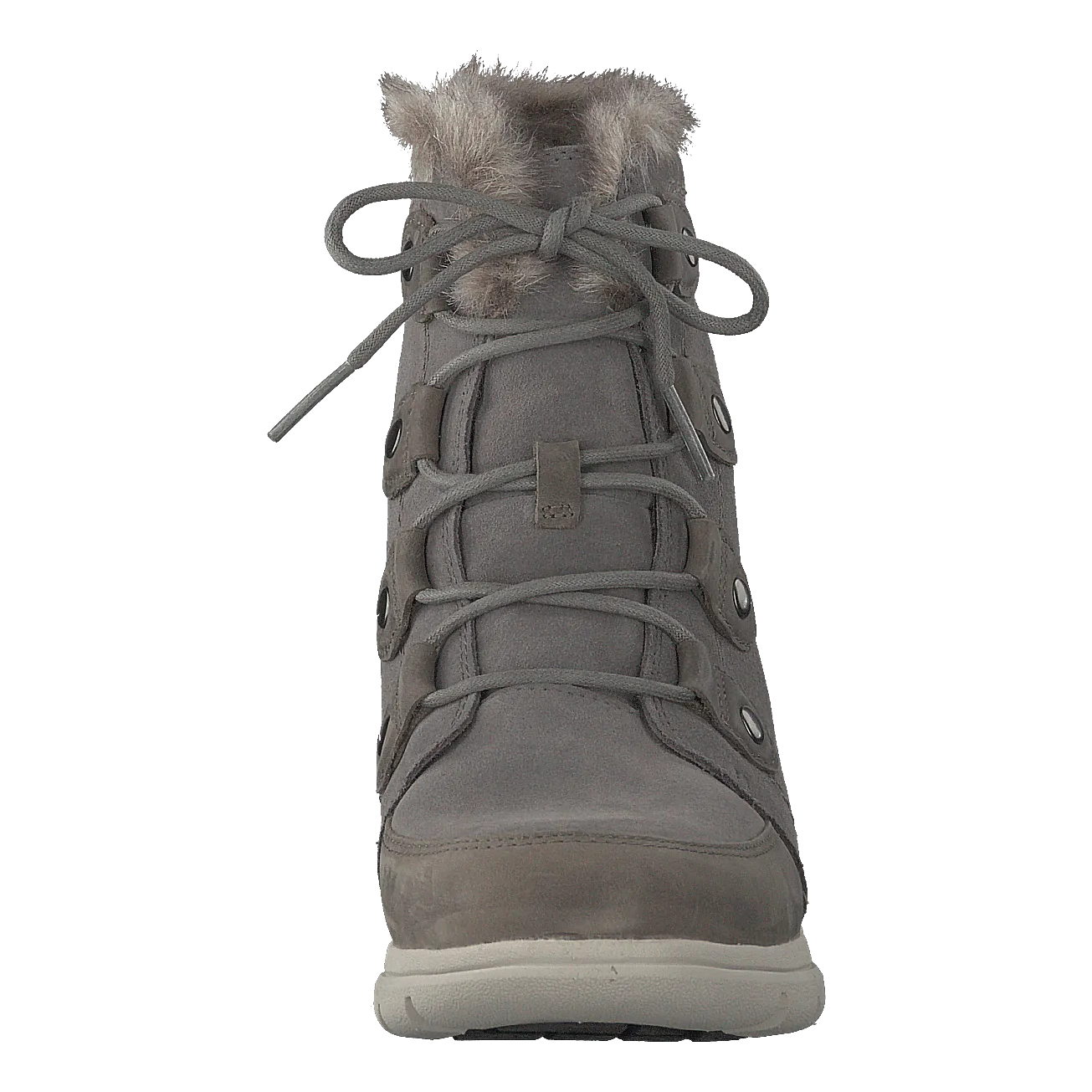 SOREL CALZADO SOREL EXPLORER JOAN 052QUARRY BLACK