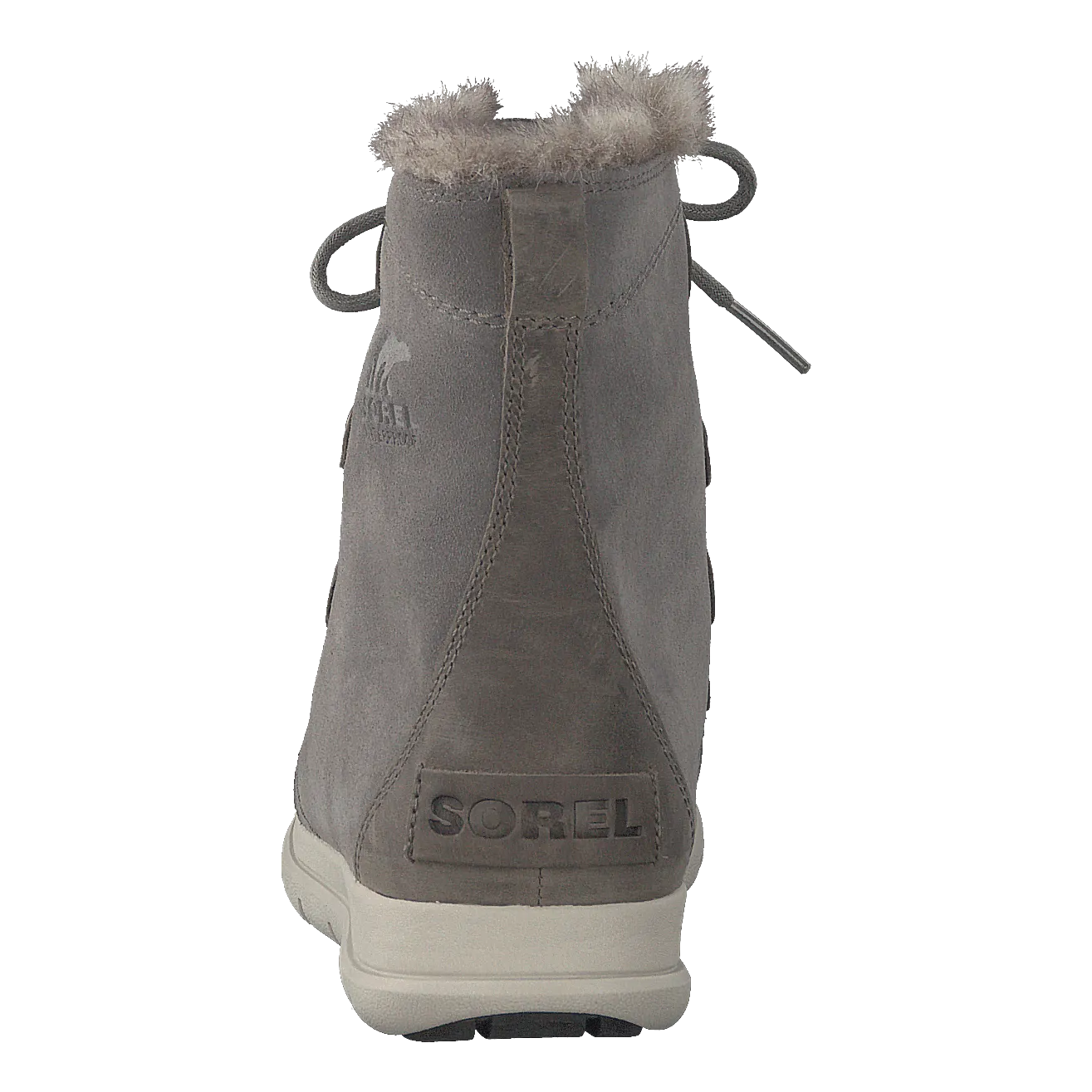 SOREL CALZADO SOREL EXPLORER JOAN 052QUARRY BLACK