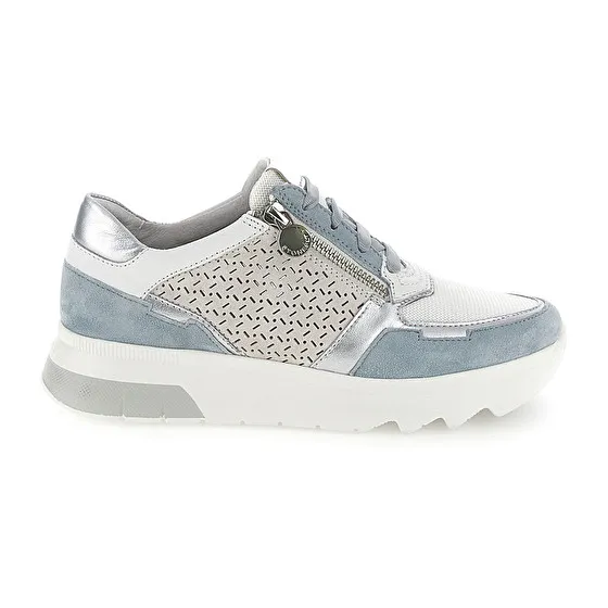 SPOCK 40 VELOUR/TEX