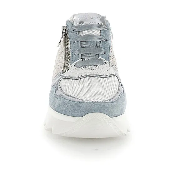SPOCK 40 VELOUR/TEX