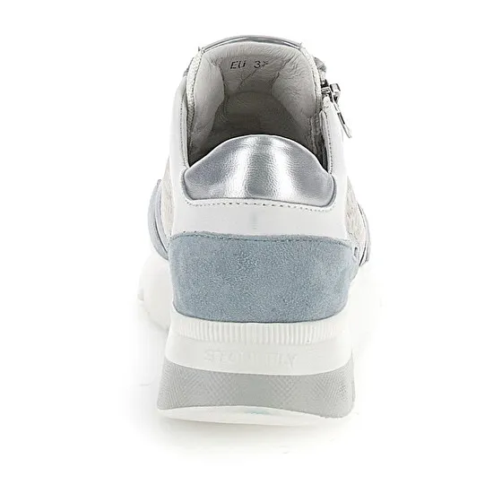 SPOCK 40 VELOUR/TEX