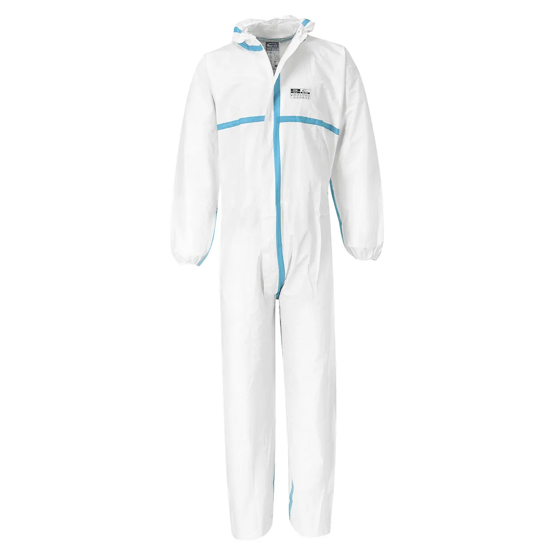 ST60 – Mono BizTex Microporous 4/5/6 Blanco. Caja 50 unidades