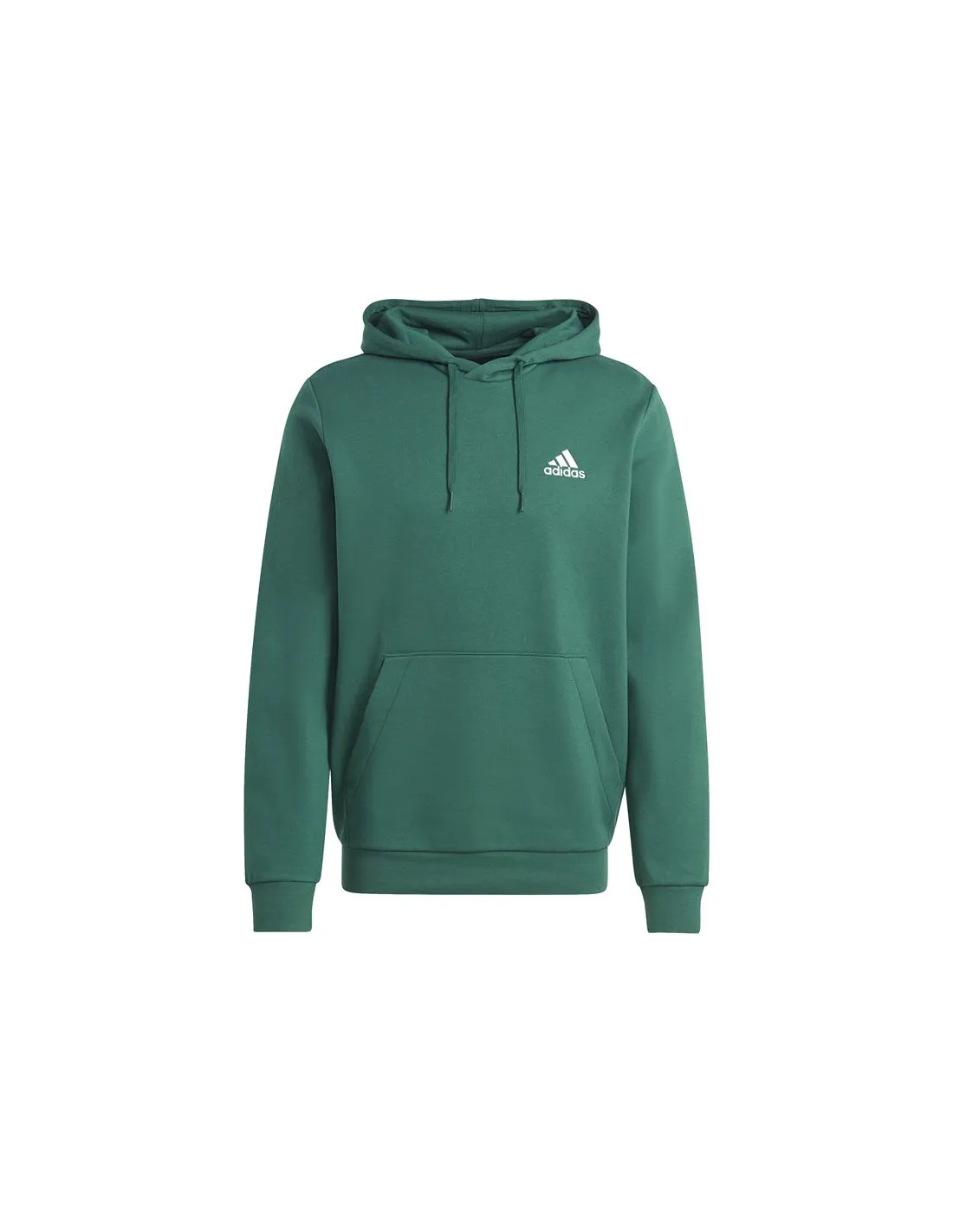 Sudadera adidas Feelcozy Hd Hombre