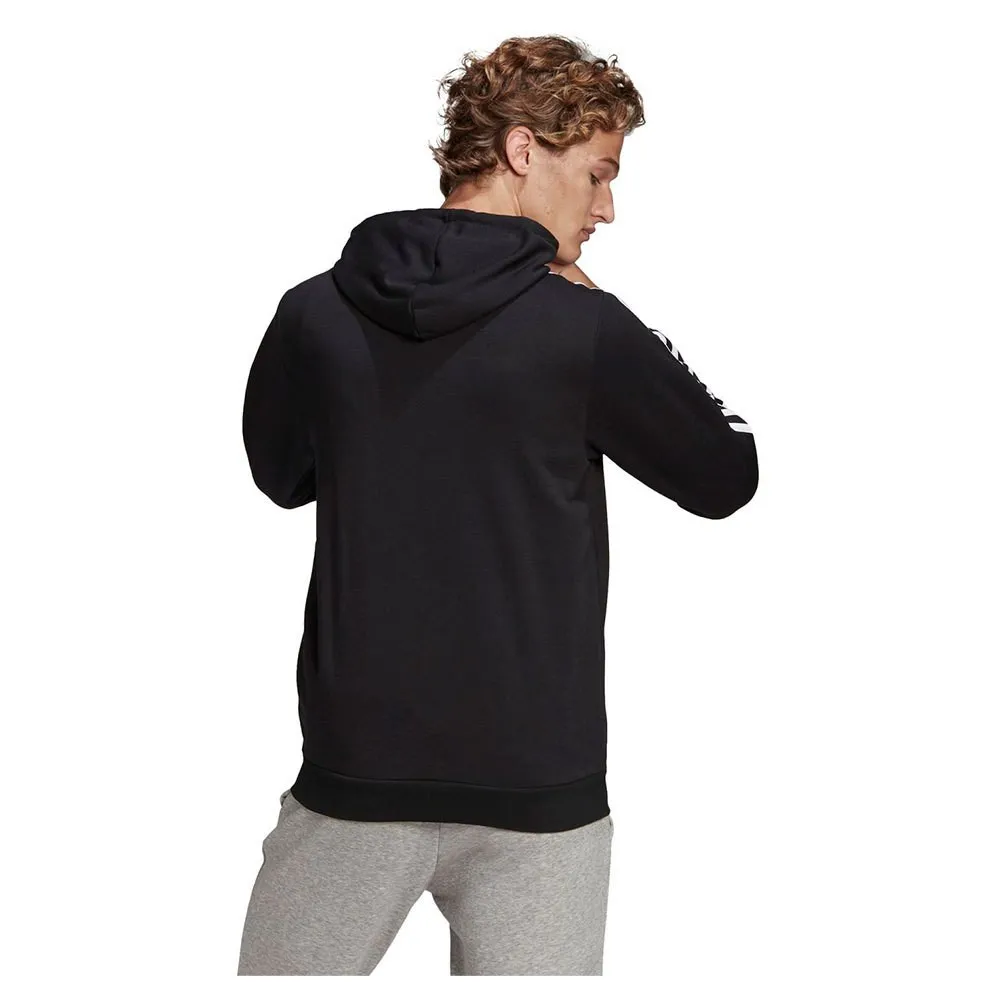 SUDADERA ADIDAS M 3S FREN TERR FZ HD NEGRO JACKET IC0433