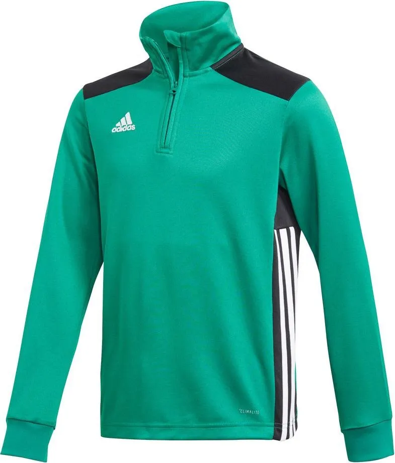 Sudadera adidas rega 18 training top kids