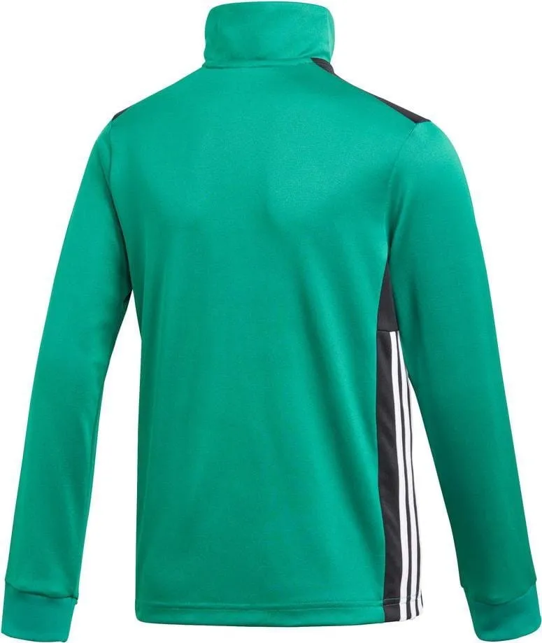 Sudadera adidas rega 18 training top kids