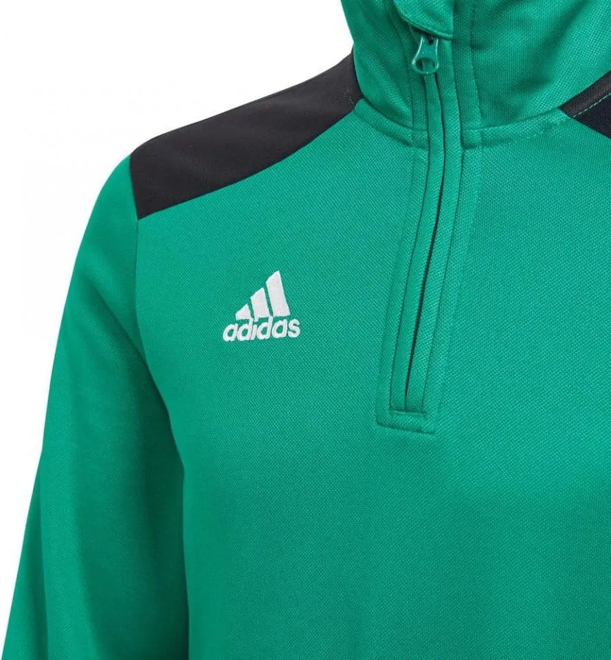Sudadera adidas rega 18 training top kids