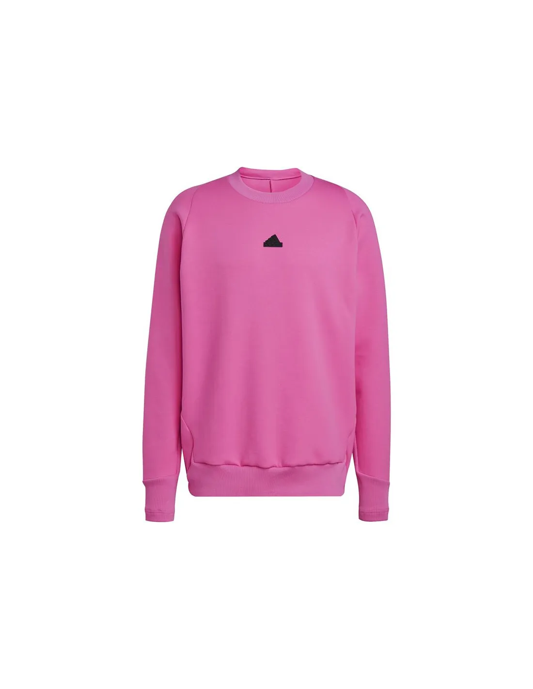 Sudadera adidas Z.N.E. Pr Crw Hombre