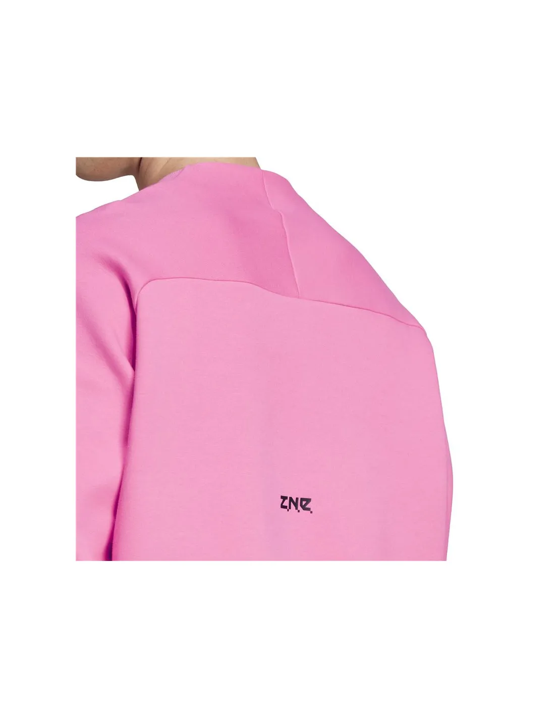 Sudadera adidas Z.N.E. Pr Crw Hombre