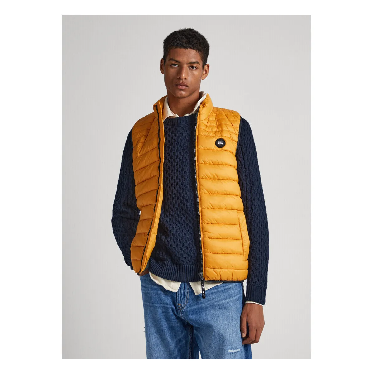 SUDADERA  BALLE GILLET  HOMBRE