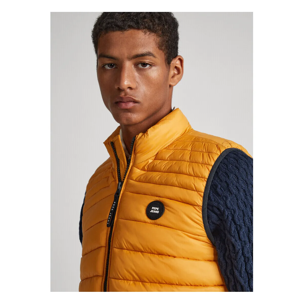 SUDADERA  BALLE GILLET  HOMBRE