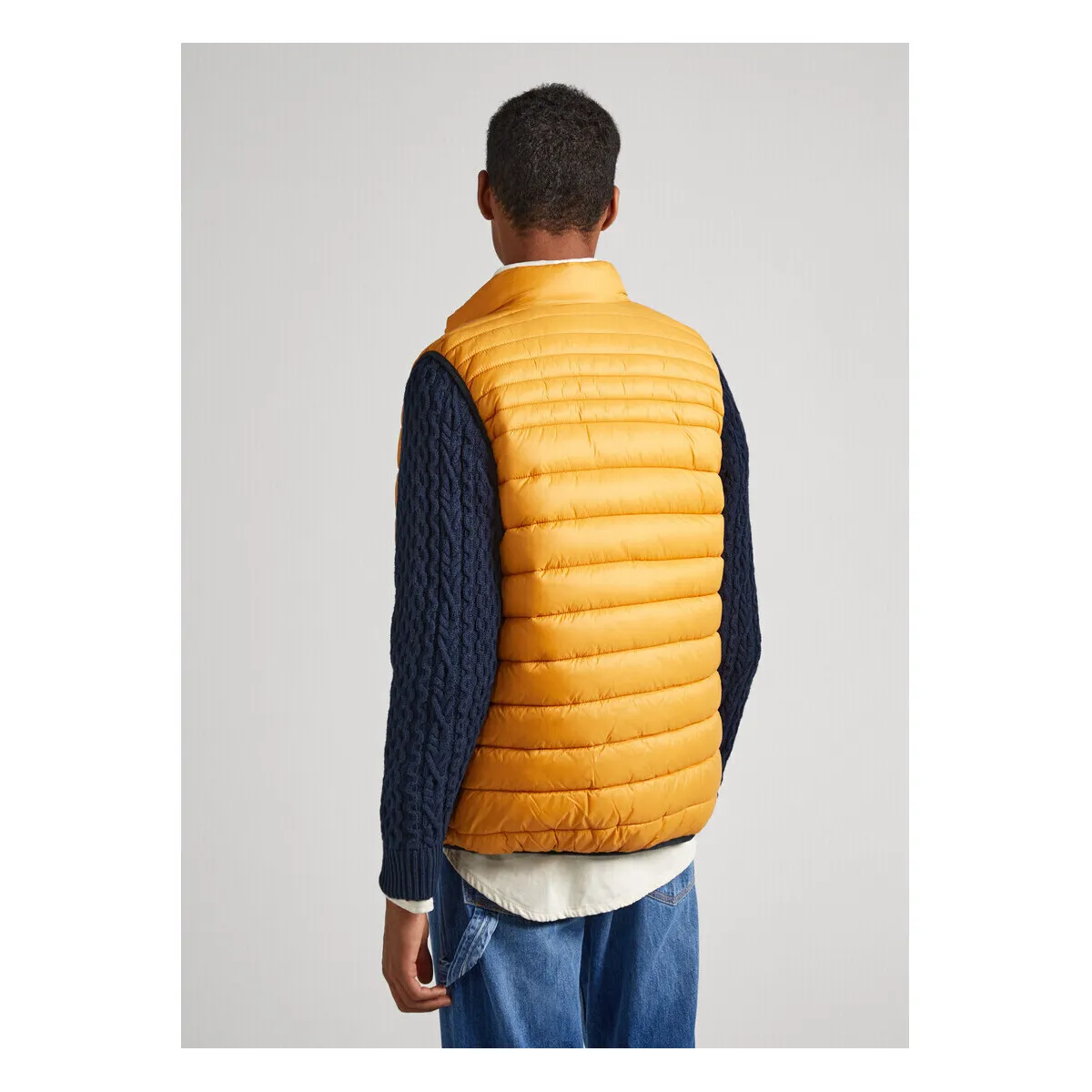 SUDADERA  BALLE GILLET  HOMBRE