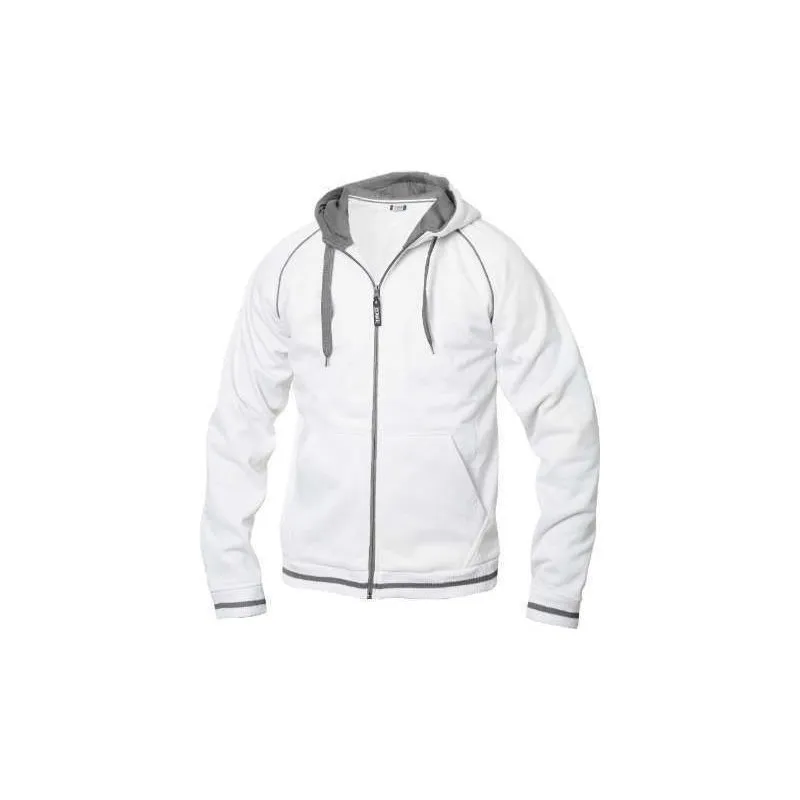 Sudadera Capucha Hombre Gerry de Clique