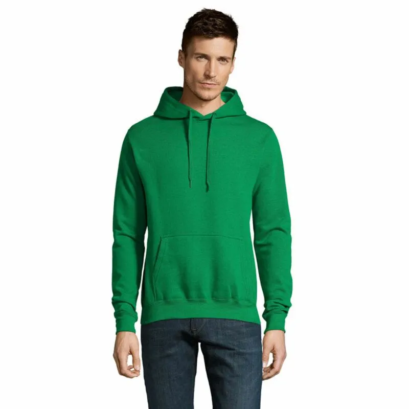 Sudadera capucha personalizada Slam
