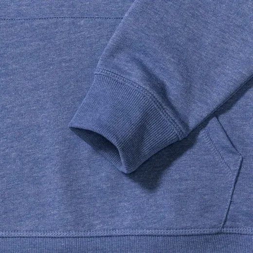 Sudadera con capucha HD hombre