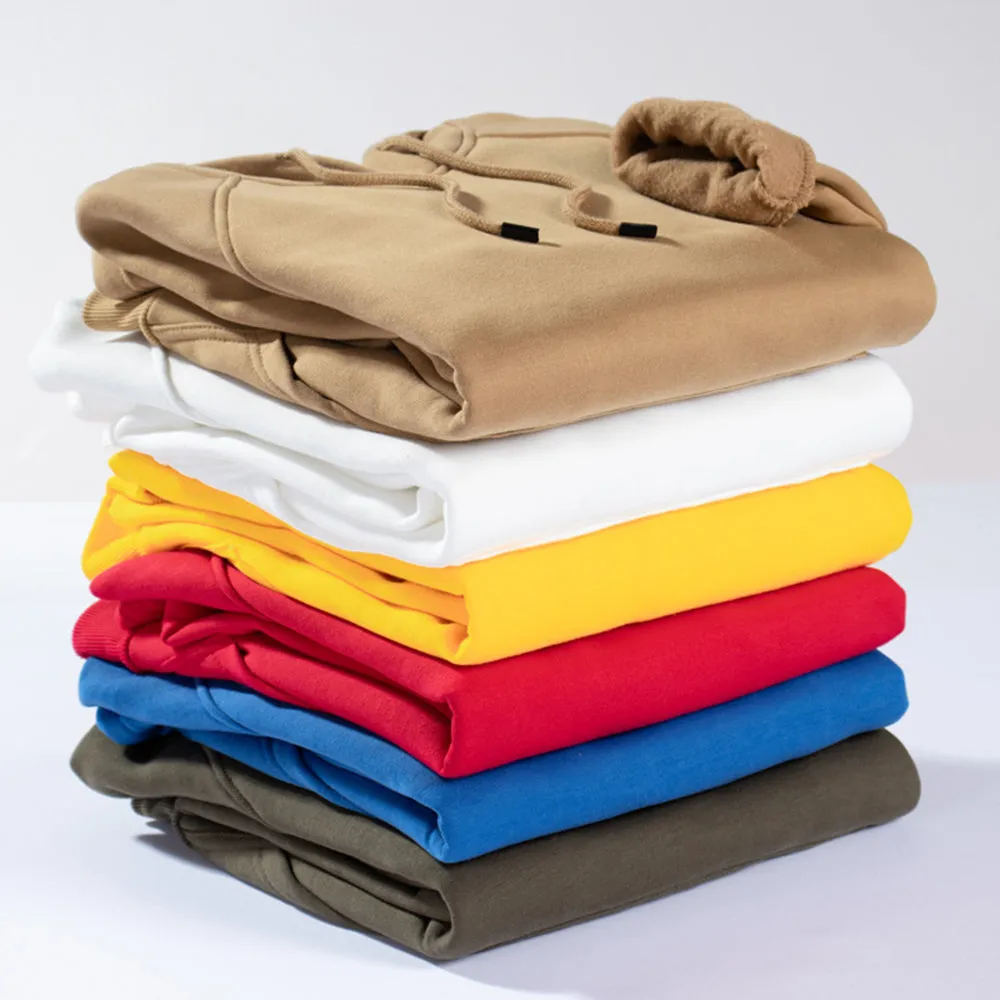Sudadera Con Capucha Para Hombre