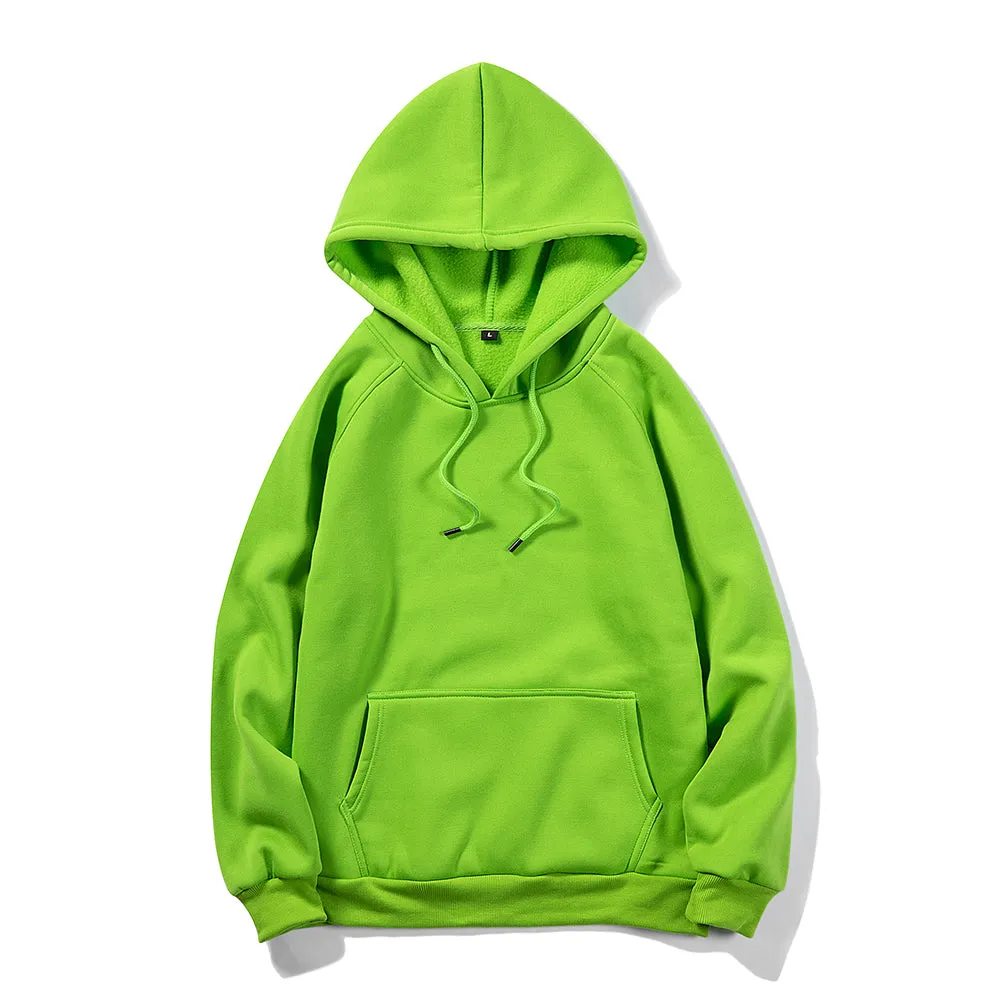 Sudadera Con Capucha Para Hombre