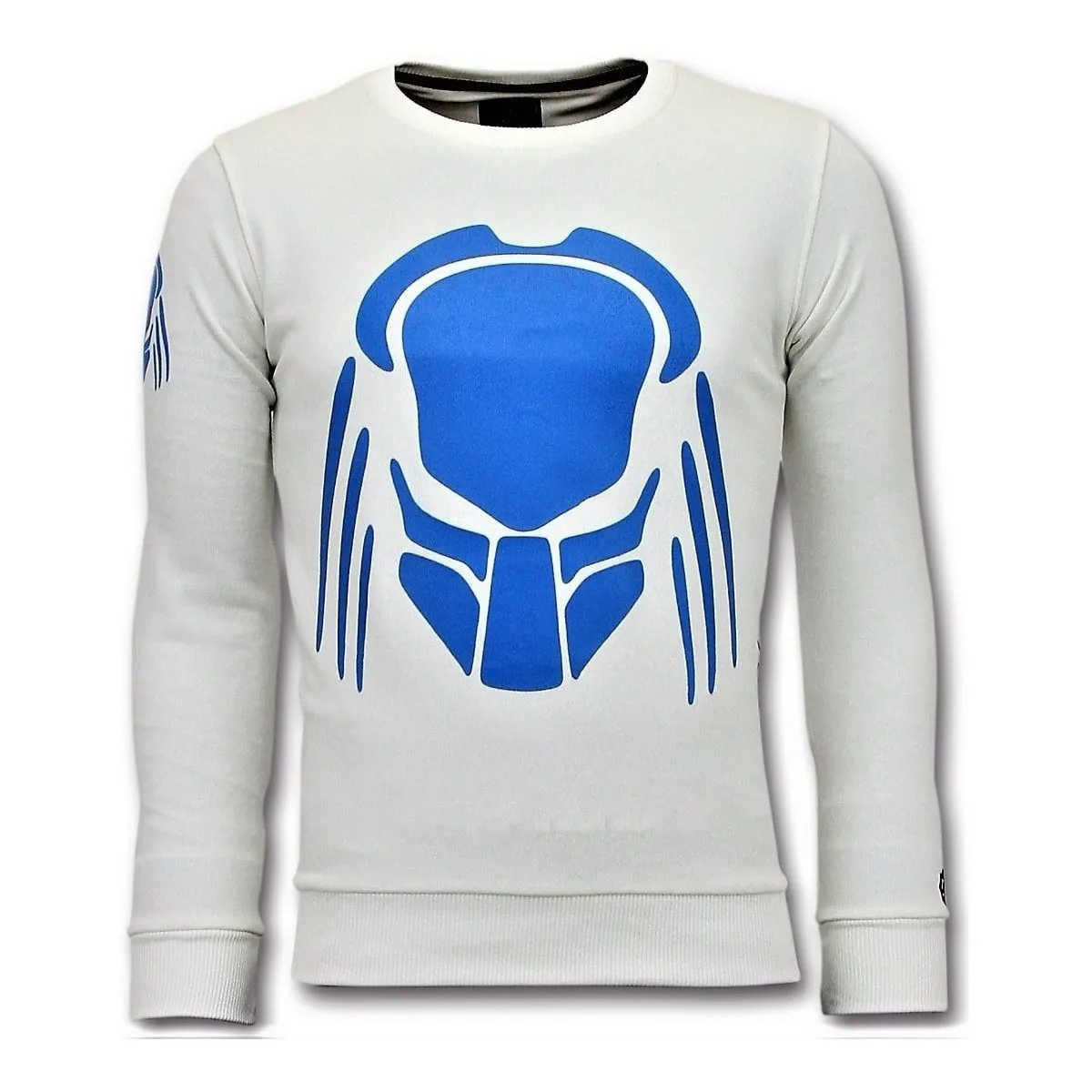 Sudadera De Hombre Predator Neon