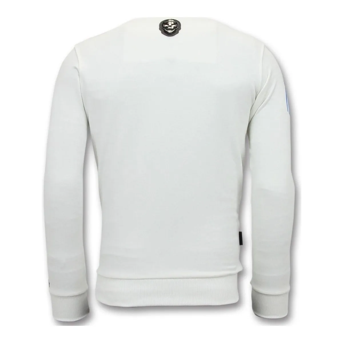 Sudadera De Hombre Predator Neon