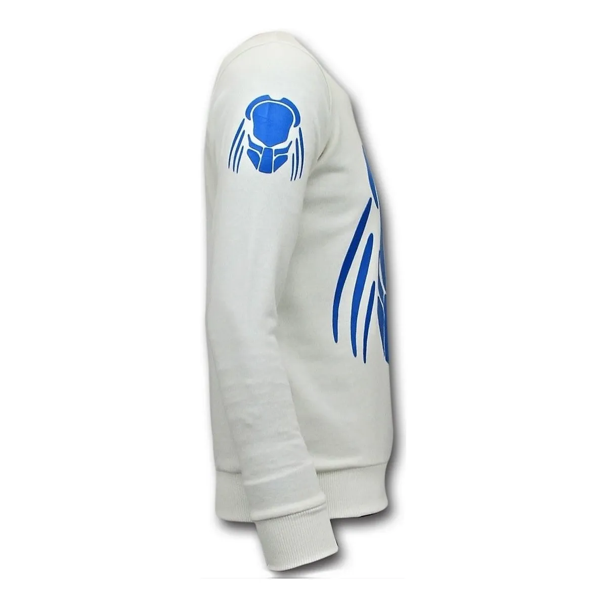 Sudadera De Hombre Predator Neon