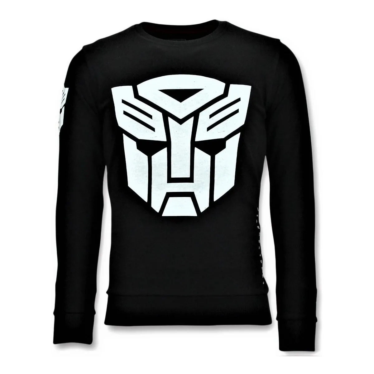 Sudadera De Hombre Transformers