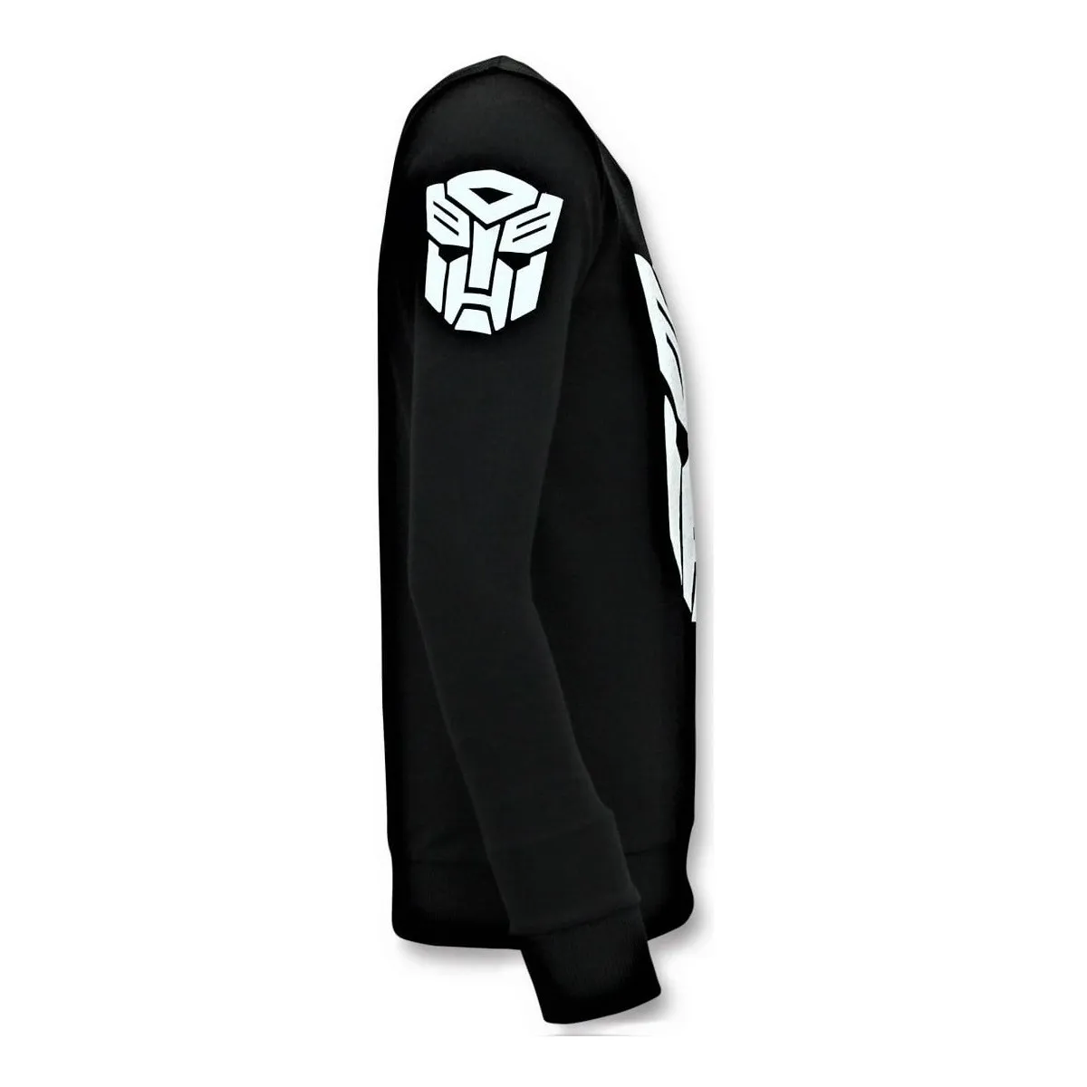 Sudadera De Hombre Transformers