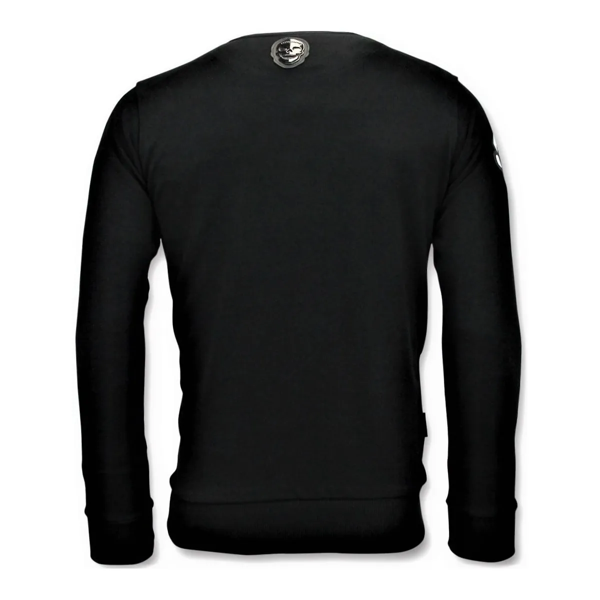 Sudadera De Hombre Transformers