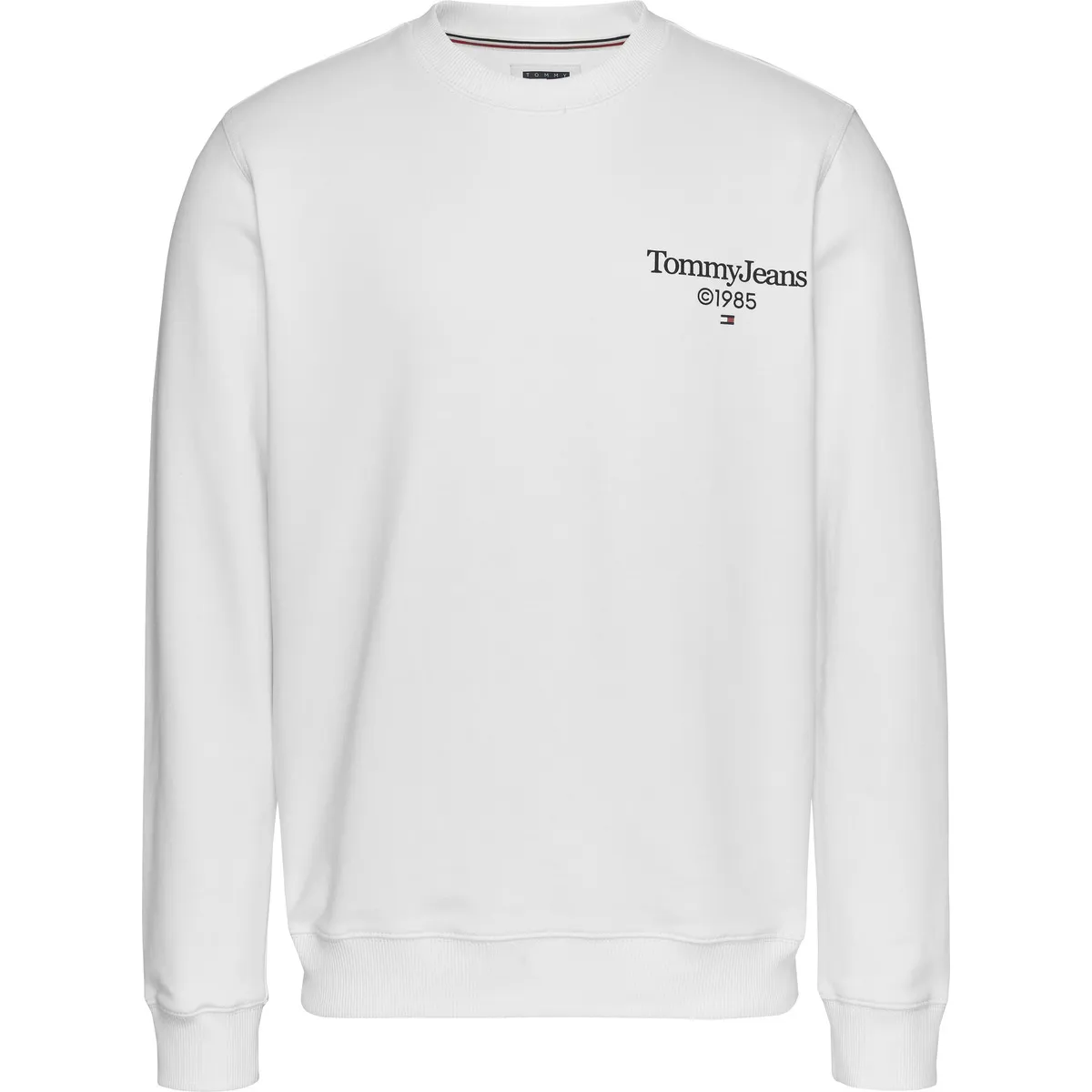 SUDADERA  ENTRY GRAPHIC HOMBRE